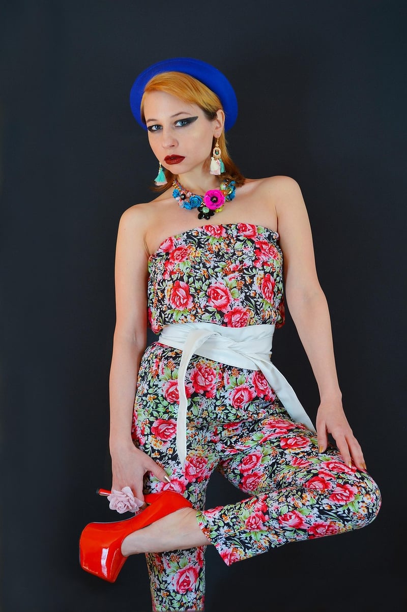 Chic Jumpsuits