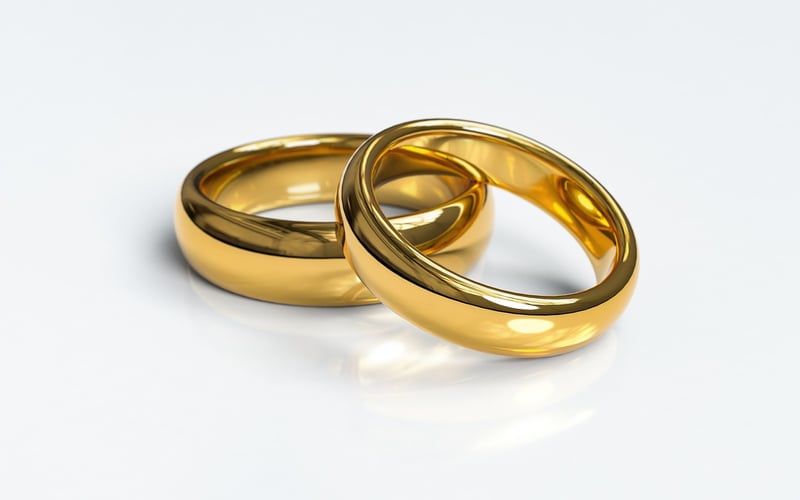 Personal Vows