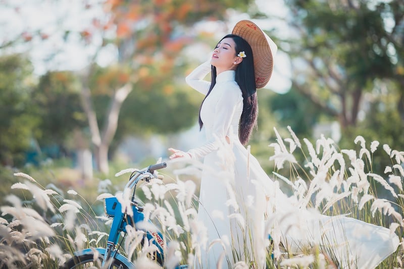Vintage Lace Dress